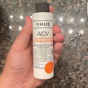 DP Hue ACV Dry Shampoo Powder